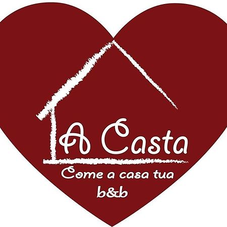 Sonnino A Casta , Come A Casa Tua المظهر الخارجي الصورة