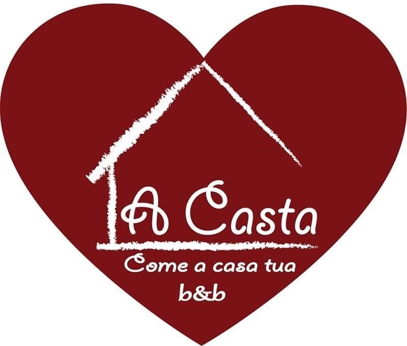 Sonnino A Casta , Come A Casa Tua المظهر الخارجي الصورة